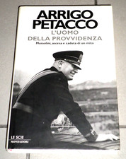 Arrigo Petacco "L'UOMO DELLA