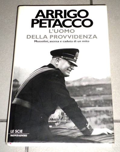 Arrigo petacco uomo della - arrigo, "l'uomo