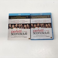 Blu ray Perfetti Sconosciuti