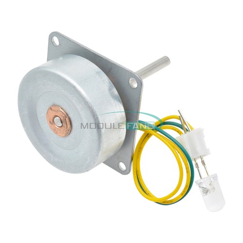 Micro generatore brushless - , ac