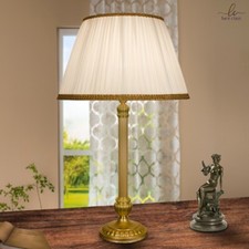 Nuova lampada da tavolo