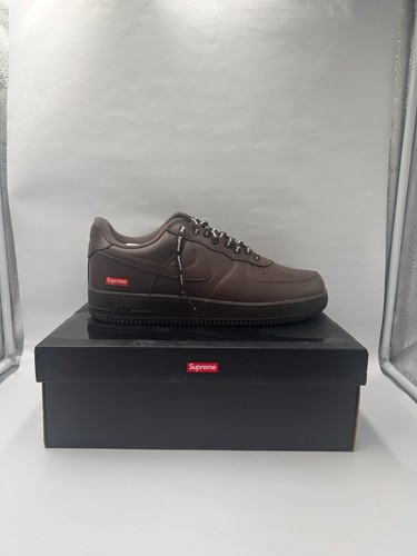 Supreme air force - x,