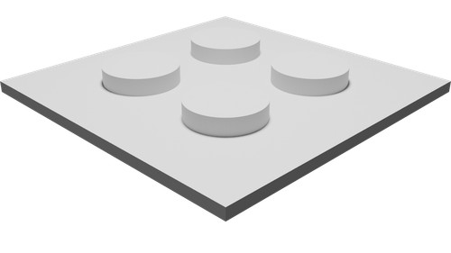 Kit riempitore capsule - riempitore,