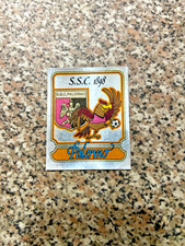 SCUDETTO PALERMO N. 406 album
