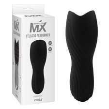 Masturbatore uomo Ricaricabile Impermeabile Silicone vibrante sex toys