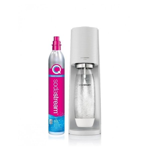 Gasatore acqua sodastream - acqua,