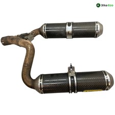 Silenziatore Scarico Arrow