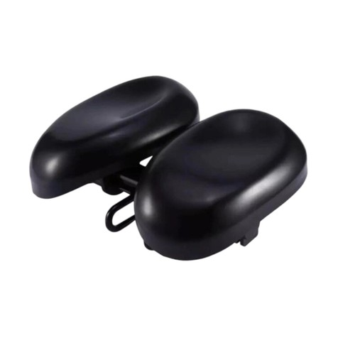 Sella senza naso ergonomico - sella,