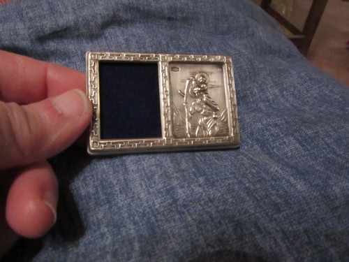 Magnete vintage cruscotto - magnete,