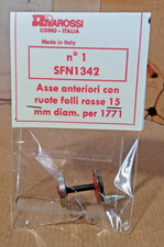 Rivarossi ricambi SFN 1342