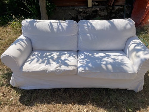 Divano letto posti ektorp - posti,