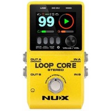 NUX Loop Core Pedale per