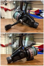 Bellissimo raro mulinello da