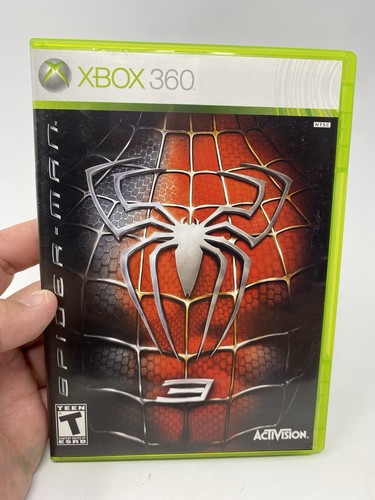 Spider man microsoft - (2007),