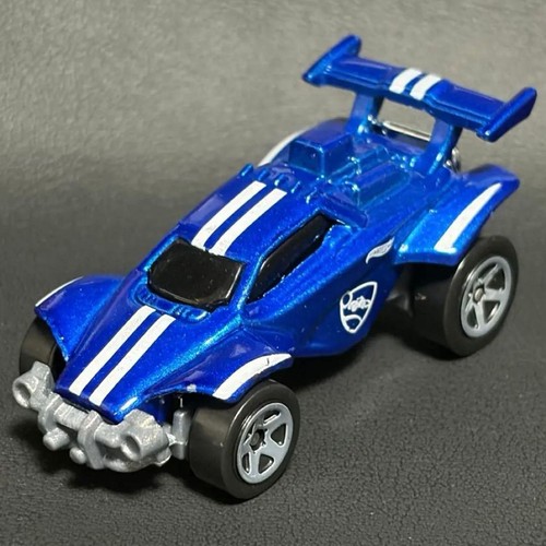 Hot wheels octane rocket - hot,