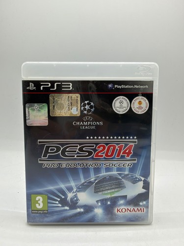 Pes 2014 pro - 2014,