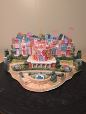 Lilliput Lane Rara "Disneyland