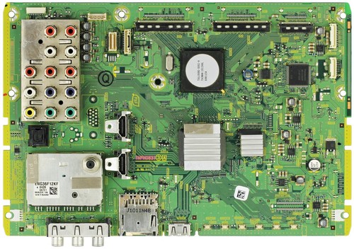 Scheda plasma 42 - scheda, al