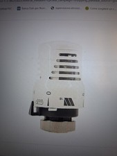 Testa testina termostatica
