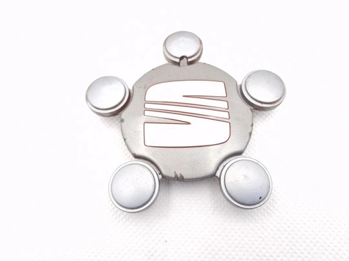 Coprimozzo ruota seat - coprimozzo,