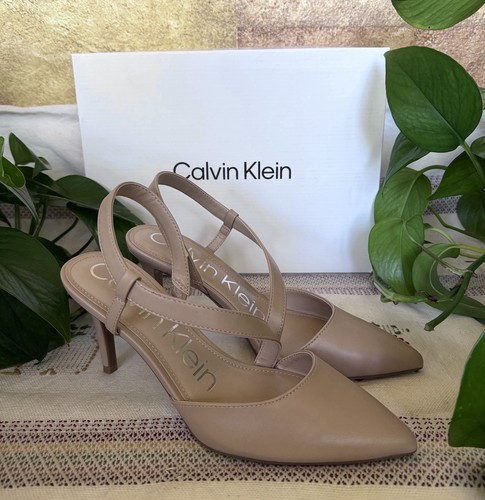 Nuovo calvin klein nudo - calvin,