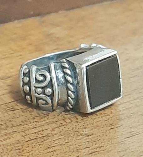 Anello argento 925 - argento,
