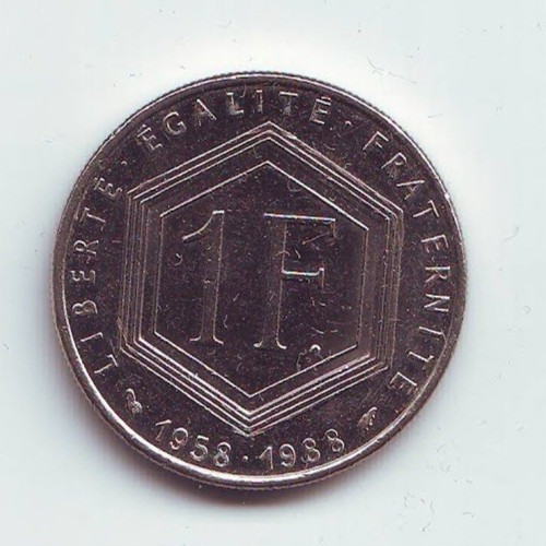 Francia franco charles - (charles, de