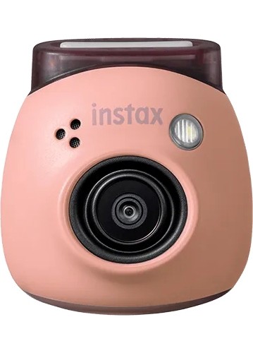 Pal fotocamera istantanea - fotocamera,