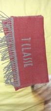 Sciarpa classe alviero - classe,