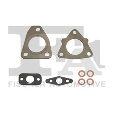 Kit montaggio turbocompressore