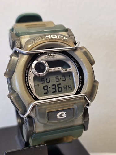 Orologio digitale uomo - casio, g