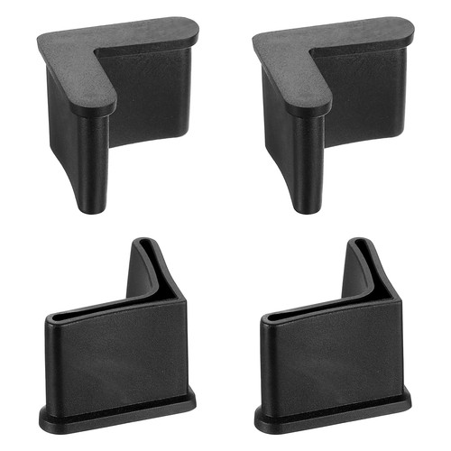 4pcs zoccolo angolare - 4pcs,