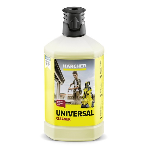 Detergente universale