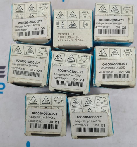 Xenophot 64653 hlx elc 24v - xenophot,