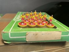subbuteo lw team Ref 450