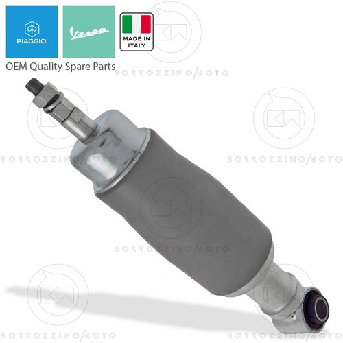 Ammortizzatore anteriore - ammortizzatore,