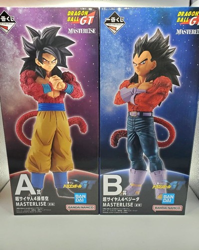 Set figurine ichiban - figurine, kuji