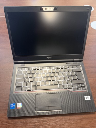 Fujitsu lifebook e5411 - e5411,