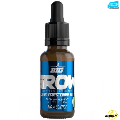 Big real grow - big,