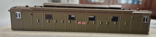 Vintage cassa rivarossi e428 - rivarossi,