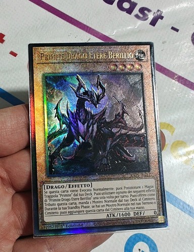 Primite drago etere - primite,