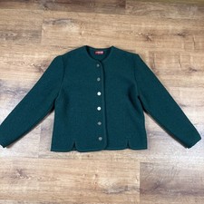 Giacca cardigan Pitlochry