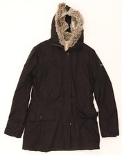 Giacca a vento Woolrich donna