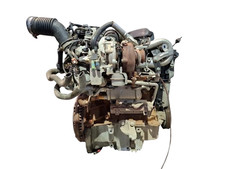 MOTORE K9K F6 NISSAN Qashqai