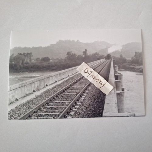 Fotografia locomotiva vapore - fotografia, a