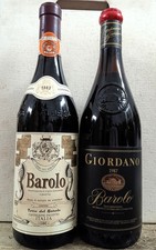 1 Bt. Barolo Terre del Barolo
