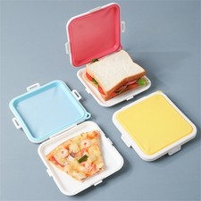 Box Panini Portatile con