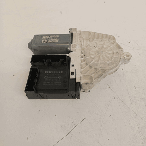 Motorino alzacristallo porta