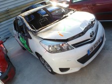 Radiatore acqua TOYOTA YARIS 3