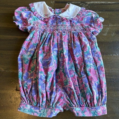 Pagliaccetto vintage allison - vintage,